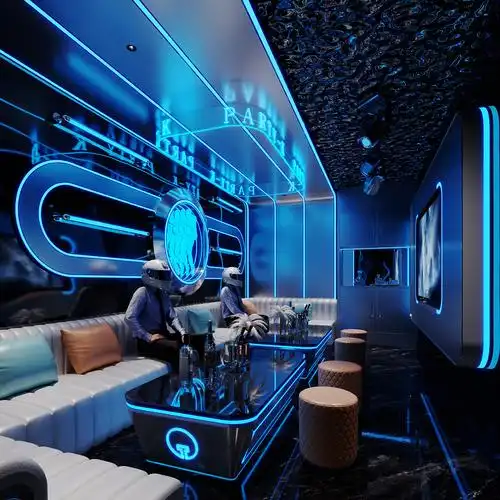 包头商务ktv优惠订房-石拐区ktv预定